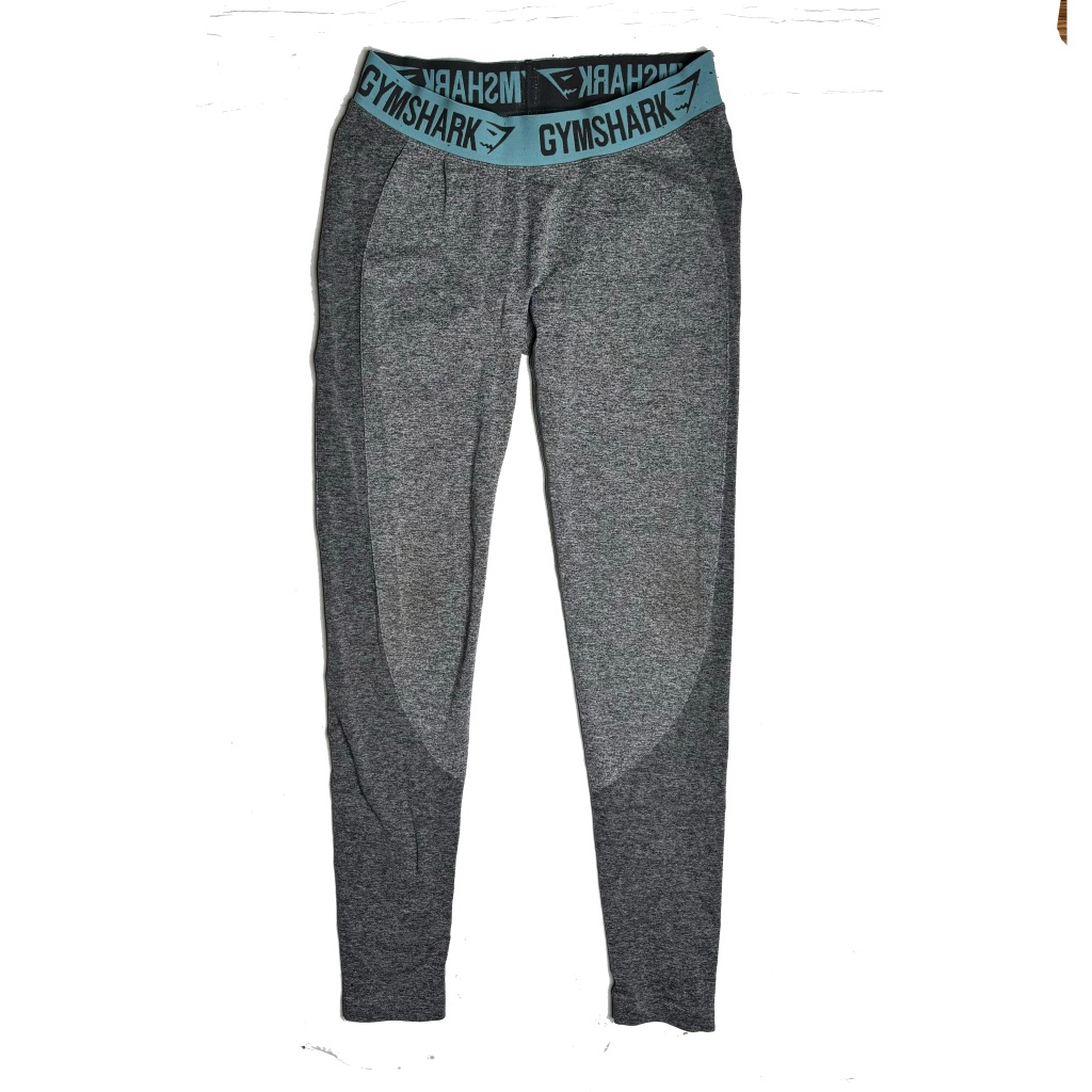 Gymshark Shark Flex Leggings